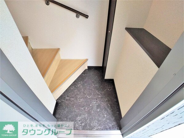 レオネクストチェリーガーデンの物件内観写真